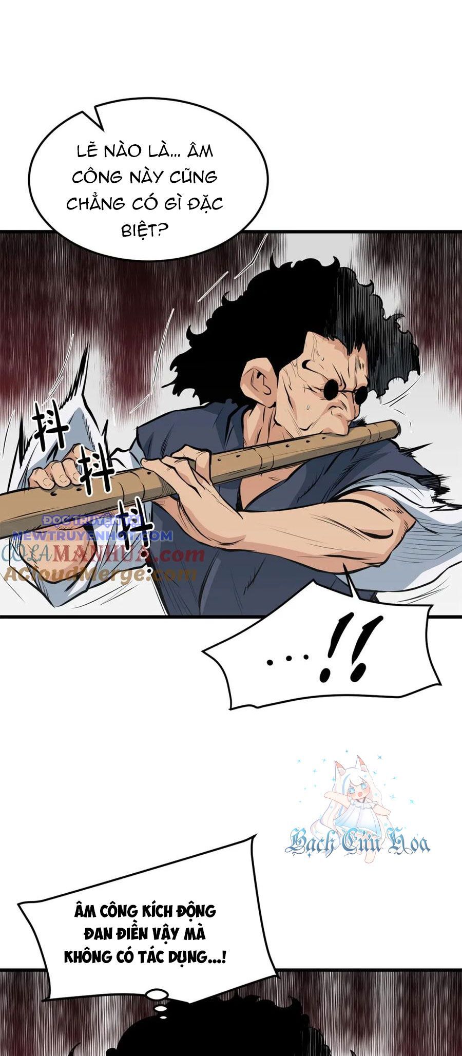 Đại Tướng Quân Chapter 43 - Trang 2