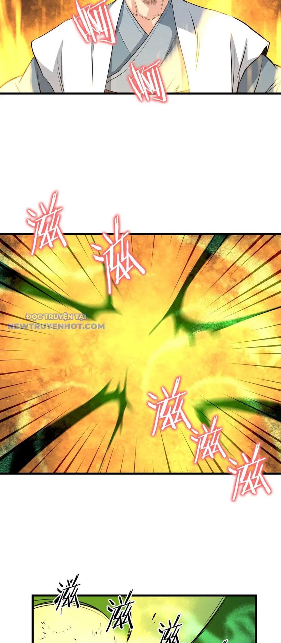 Đại Tướng Quân Chapter 43 - Trang 2