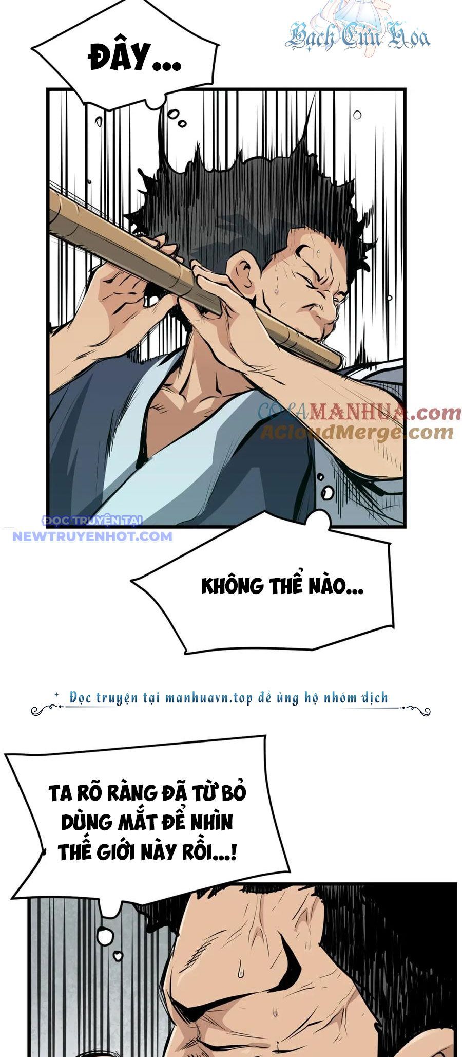 Đại Tướng Quân Chapter 43 - Trang 2