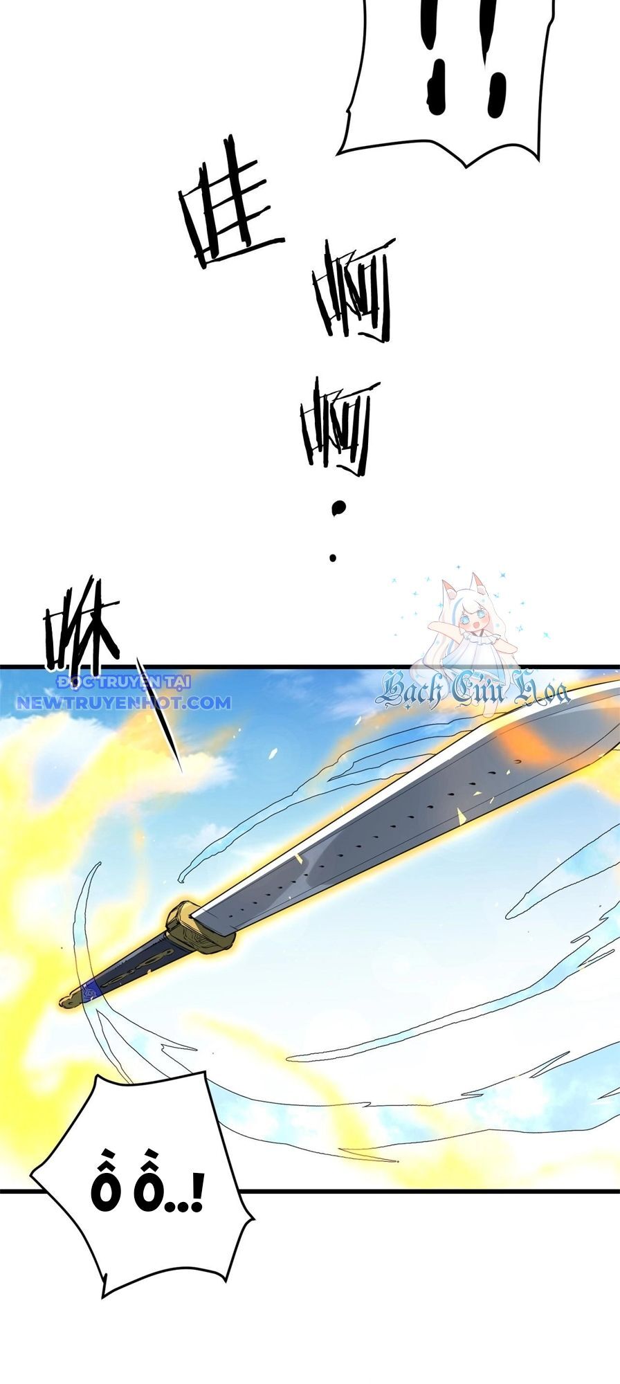 Đại Tướng Quân Chapter 44 - Trang 2