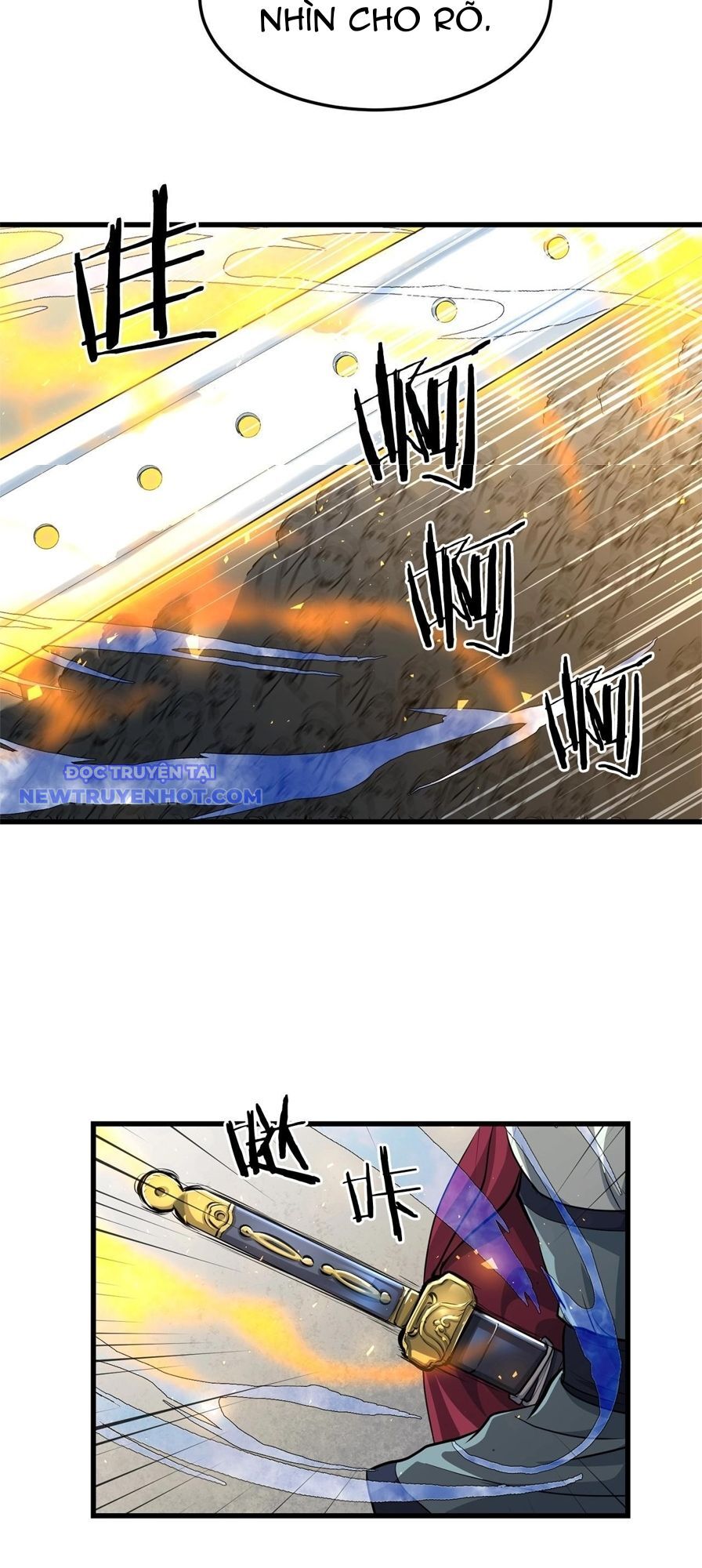 Đại Tướng Quân Chapter 44 - Trang 2