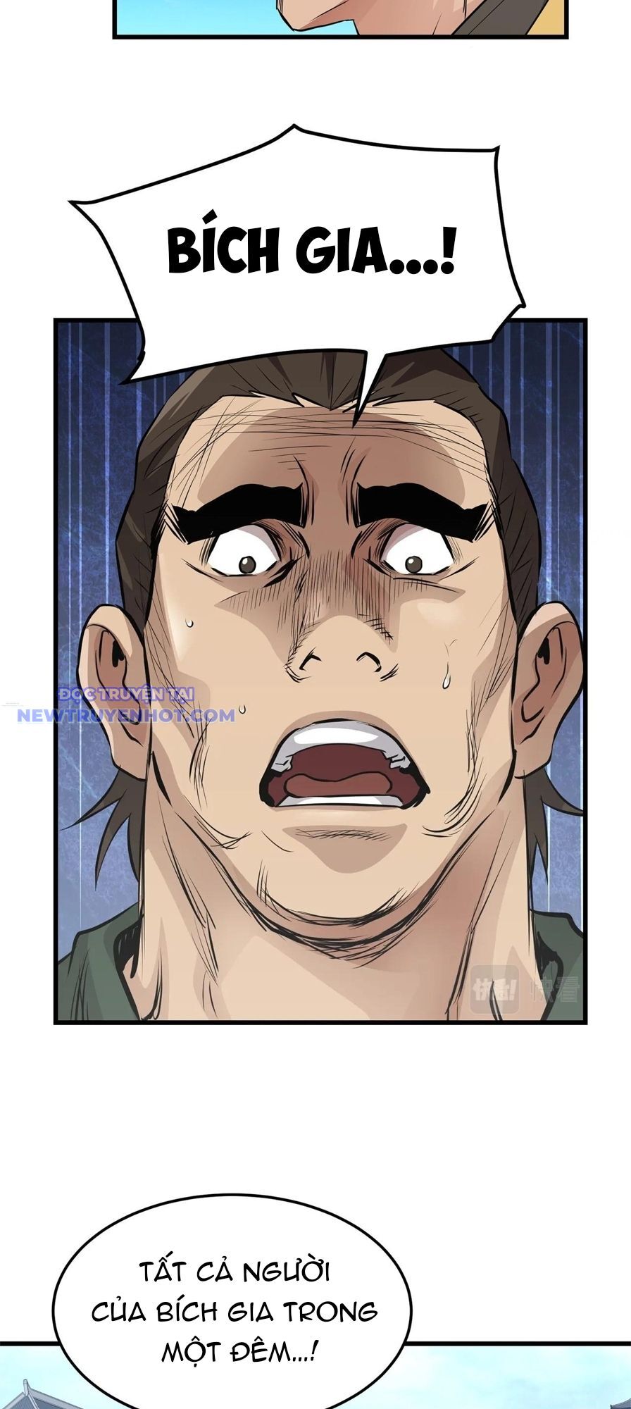 Đại Tướng Quân Chapter 44 - Trang 2