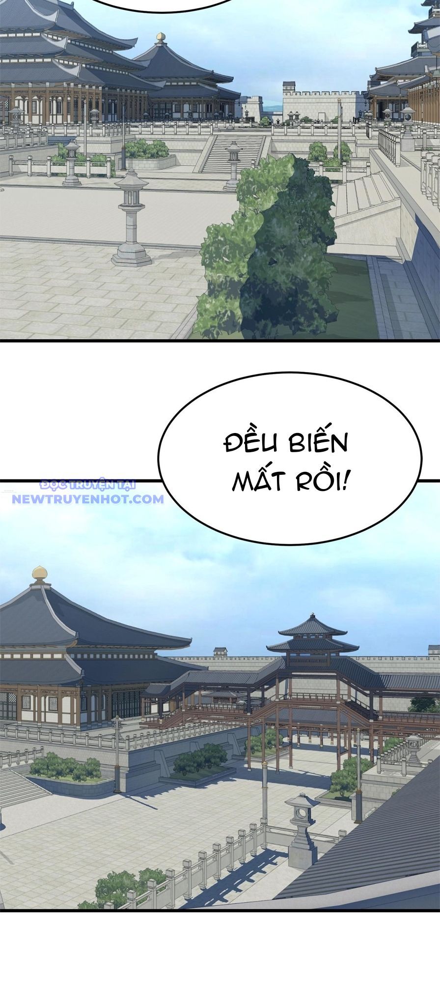 Đại Tướng Quân Chapter 44 - Trang 2