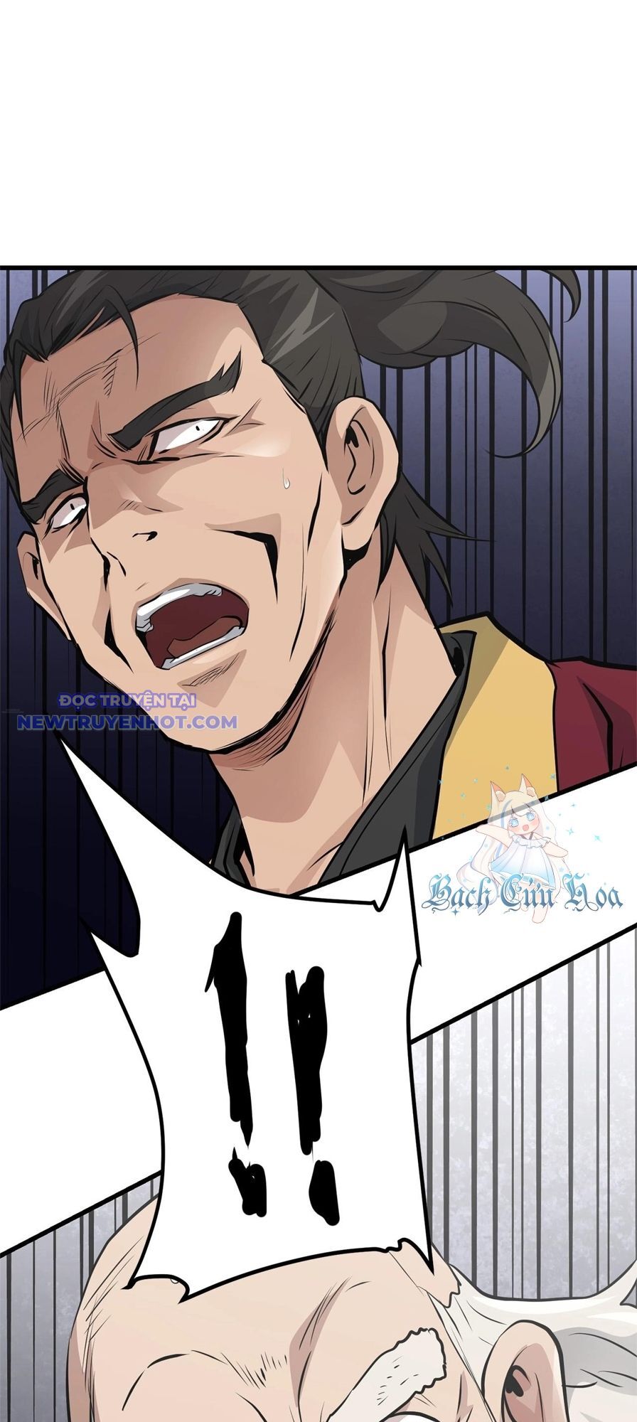 Đại Tướng Quân Chapter 44 - Trang 2
