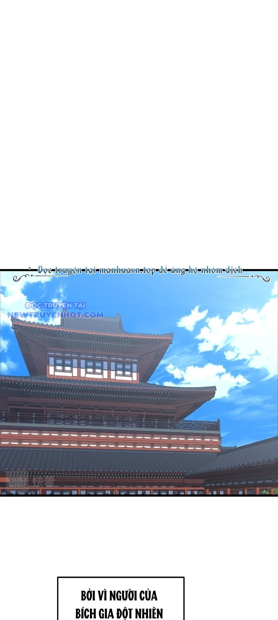 Đại Tướng Quân Chapter 44 - Trang 2