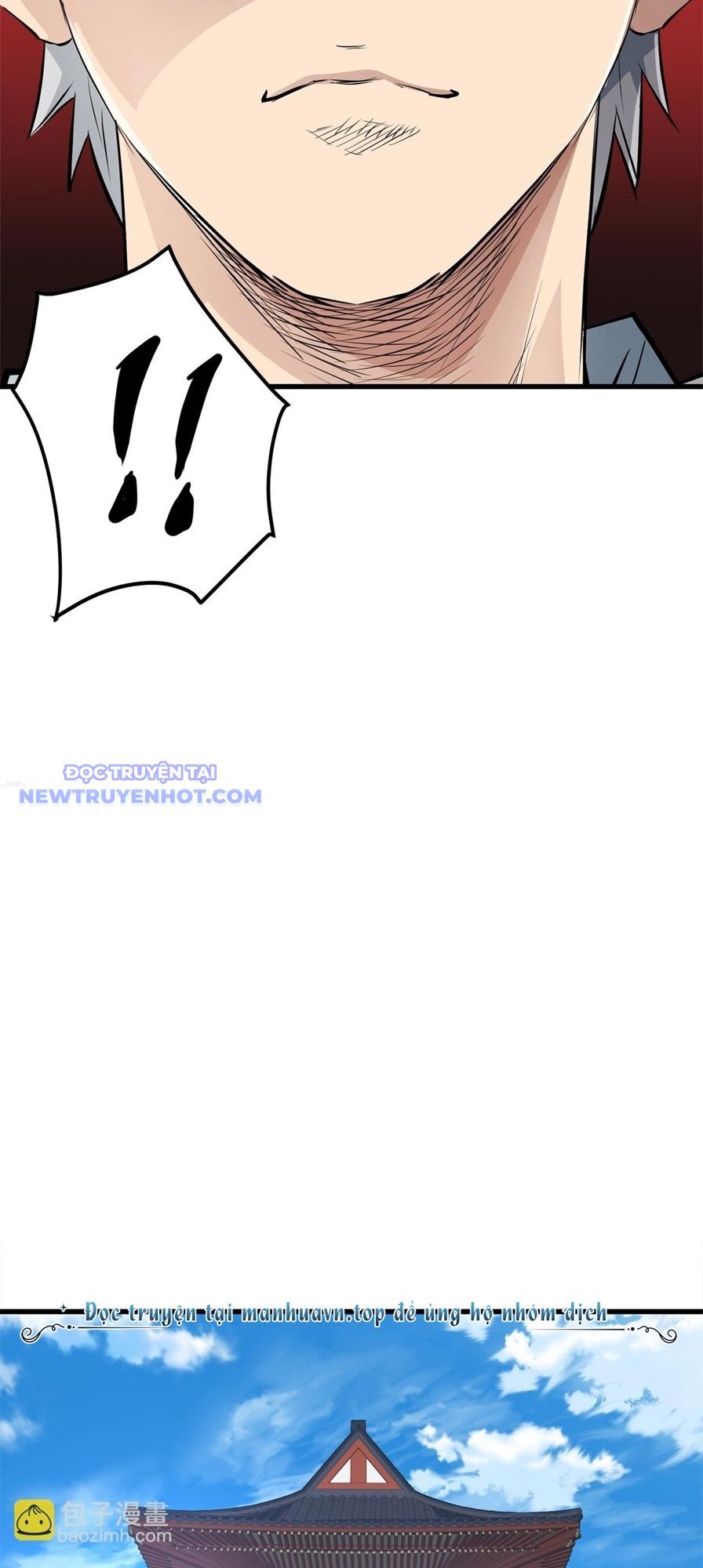 Đại Tướng Quân Chapter 44 - Trang 2