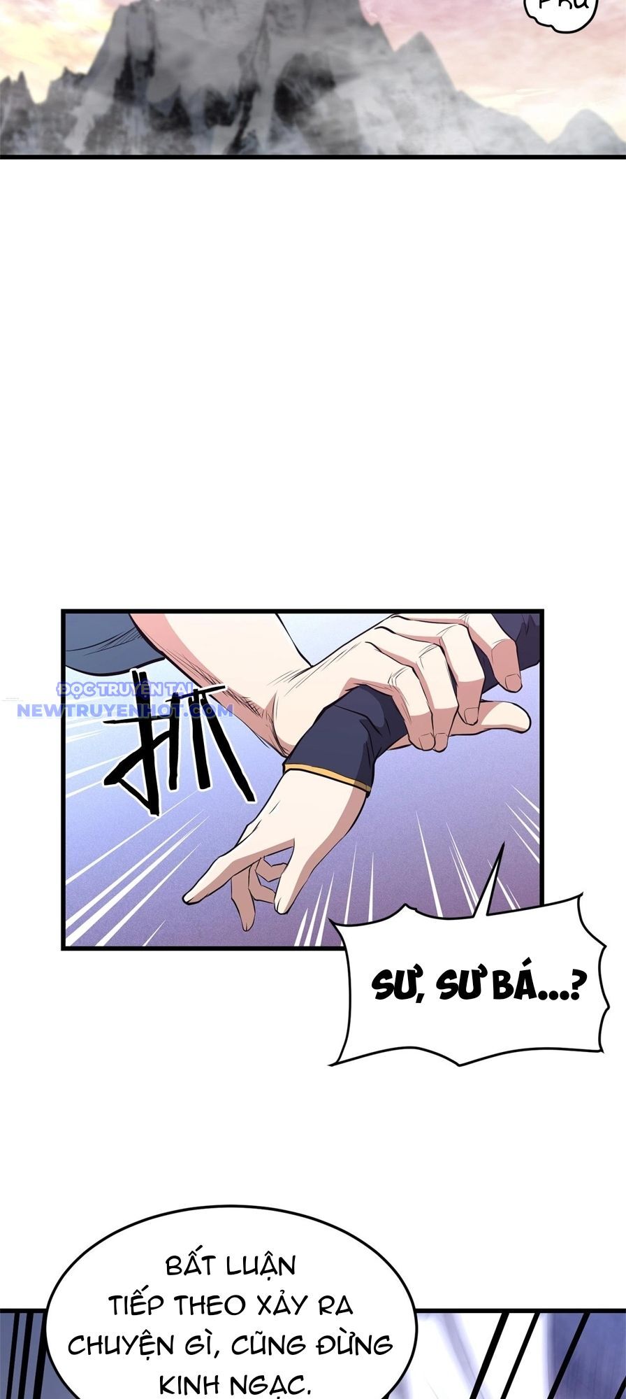 Đại Tướng Quân Chapter 44 - Trang 2
