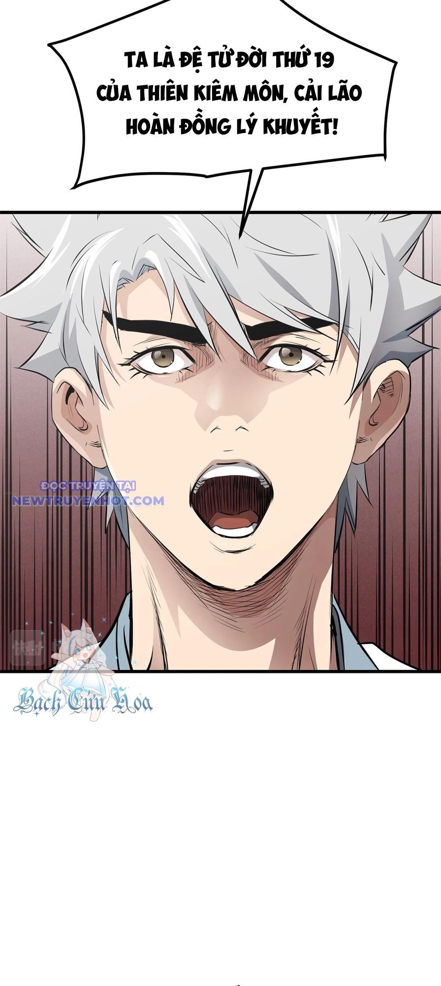 Đại Tướng Quân Chapter 44 - Trang 2