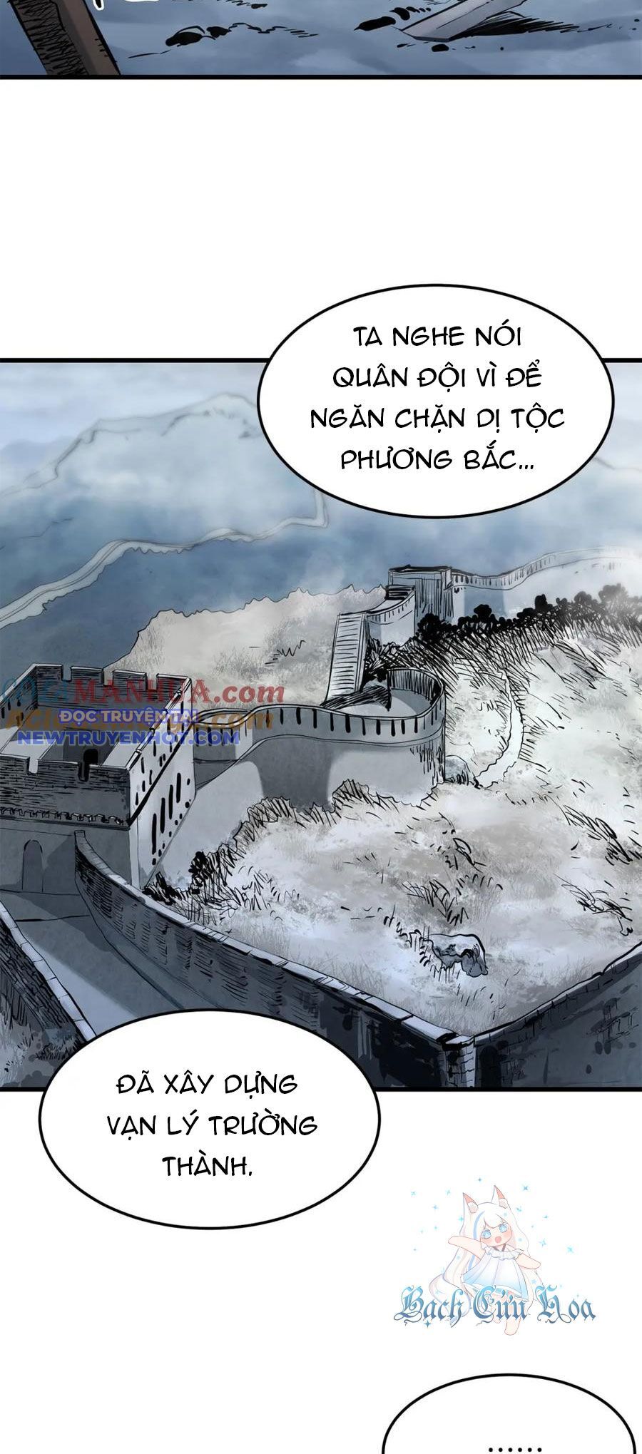 Đại Tướng Quân Chapter 45 - Trang 2