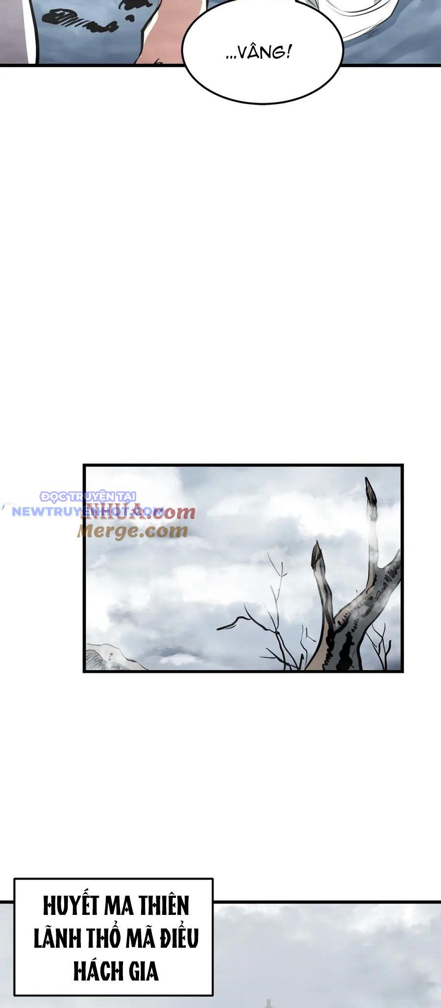 Đại Tướng Quân Chapter 45 - Trang 2