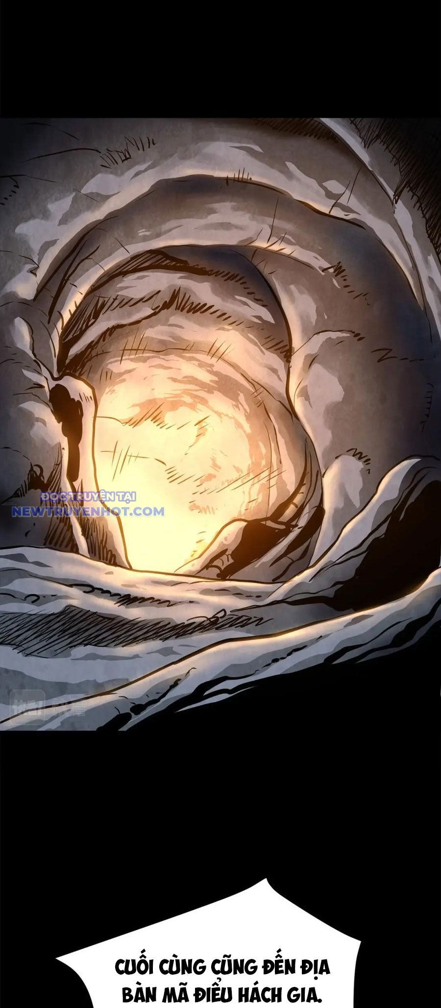 Đại Tướng Quân Chapter 45 - Trang 2