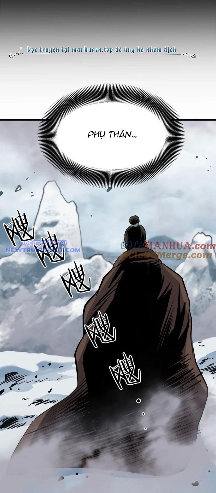 Đại Tướng Quân Chapter 45 - Trang 2