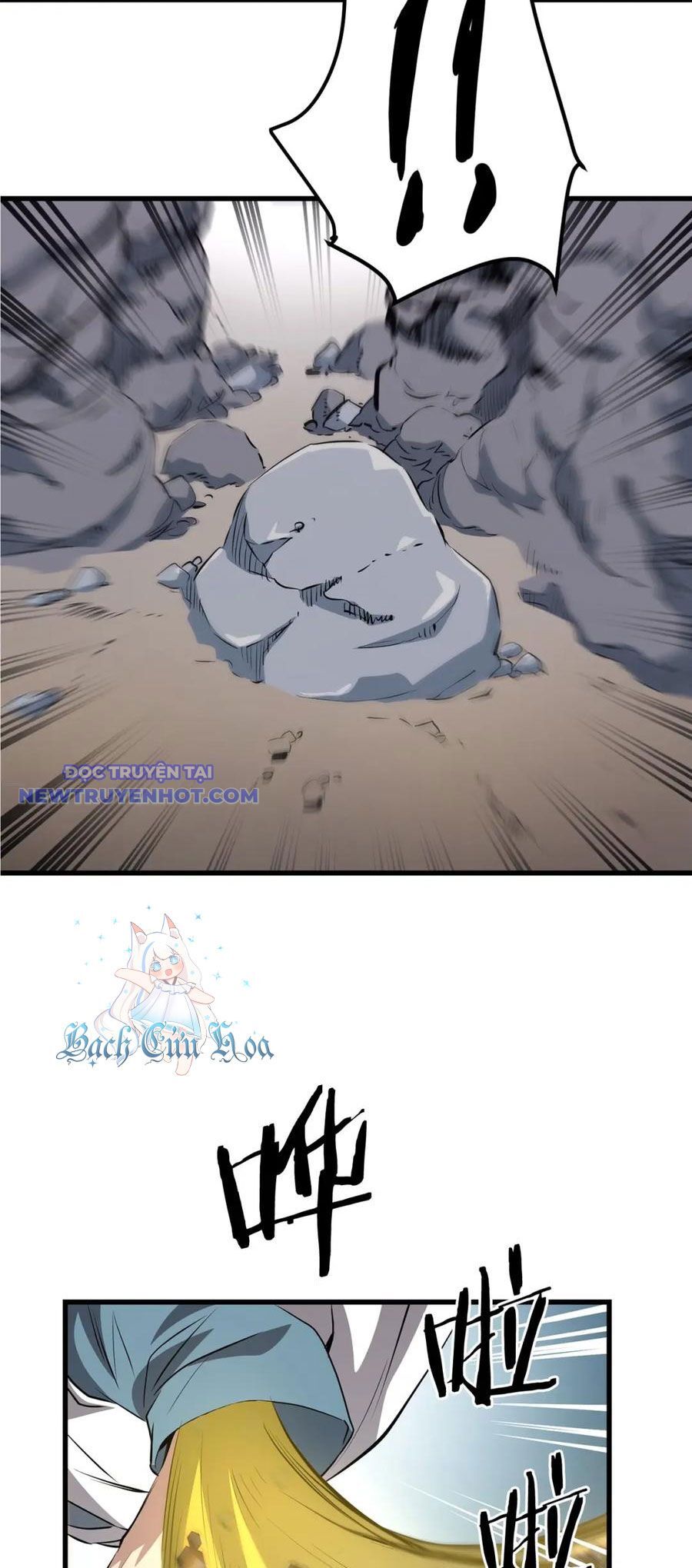 Đại Tướng Quân Chapter 45 - Trang 2