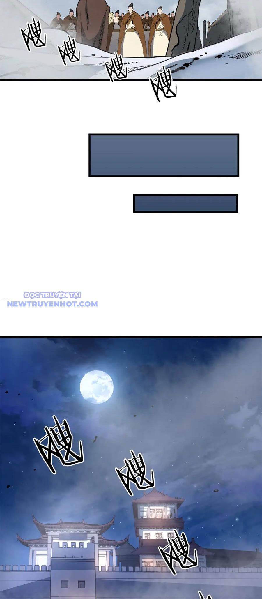 Đại Tướng Quân Chapter 45 - Trang 2