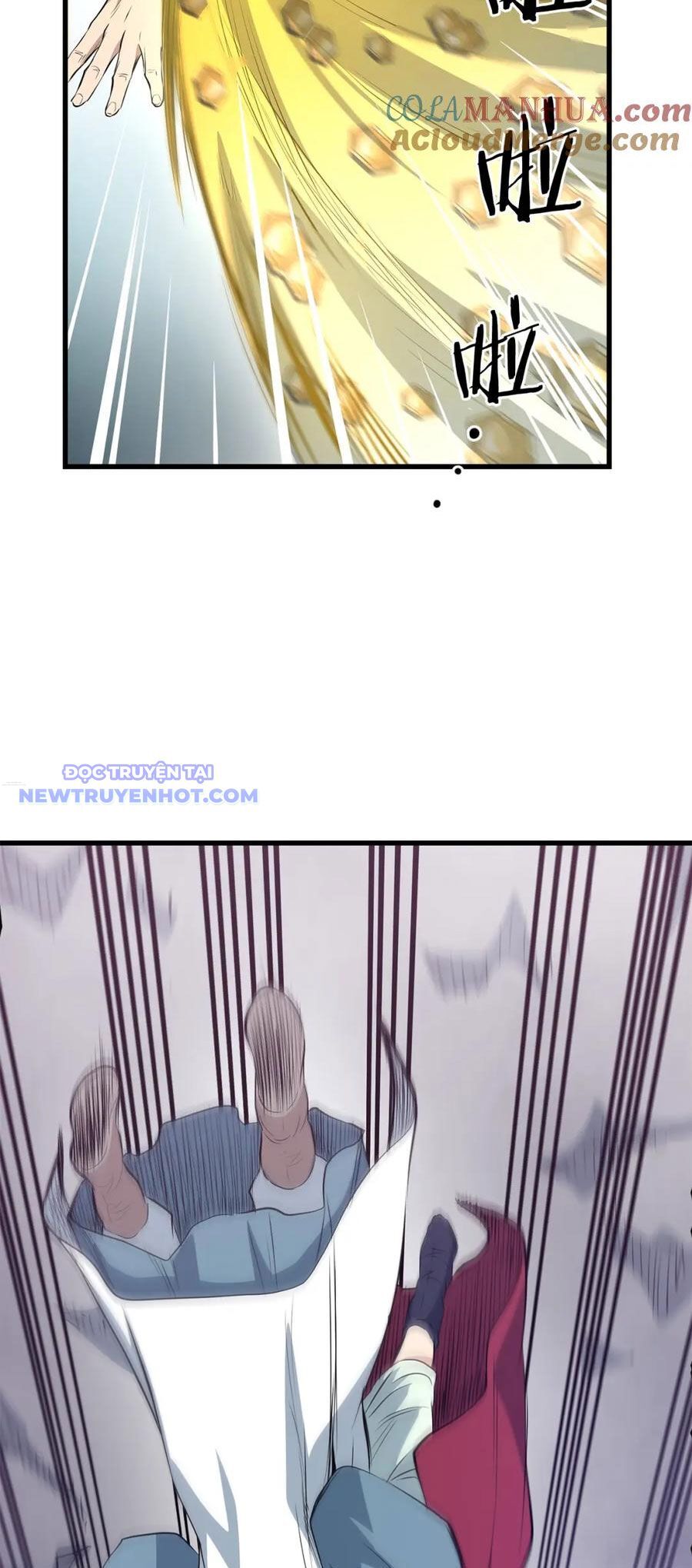 Đại Tướng Quân Chapter 45 - Trang 2