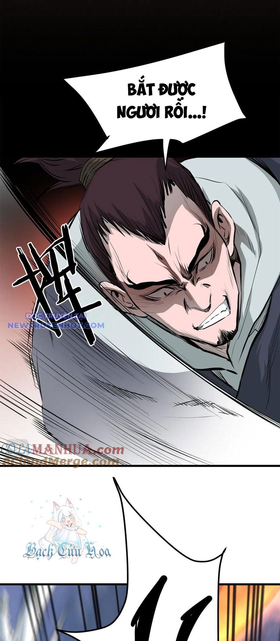 Đại Tướng Quân Chapter 45 - Trang 2