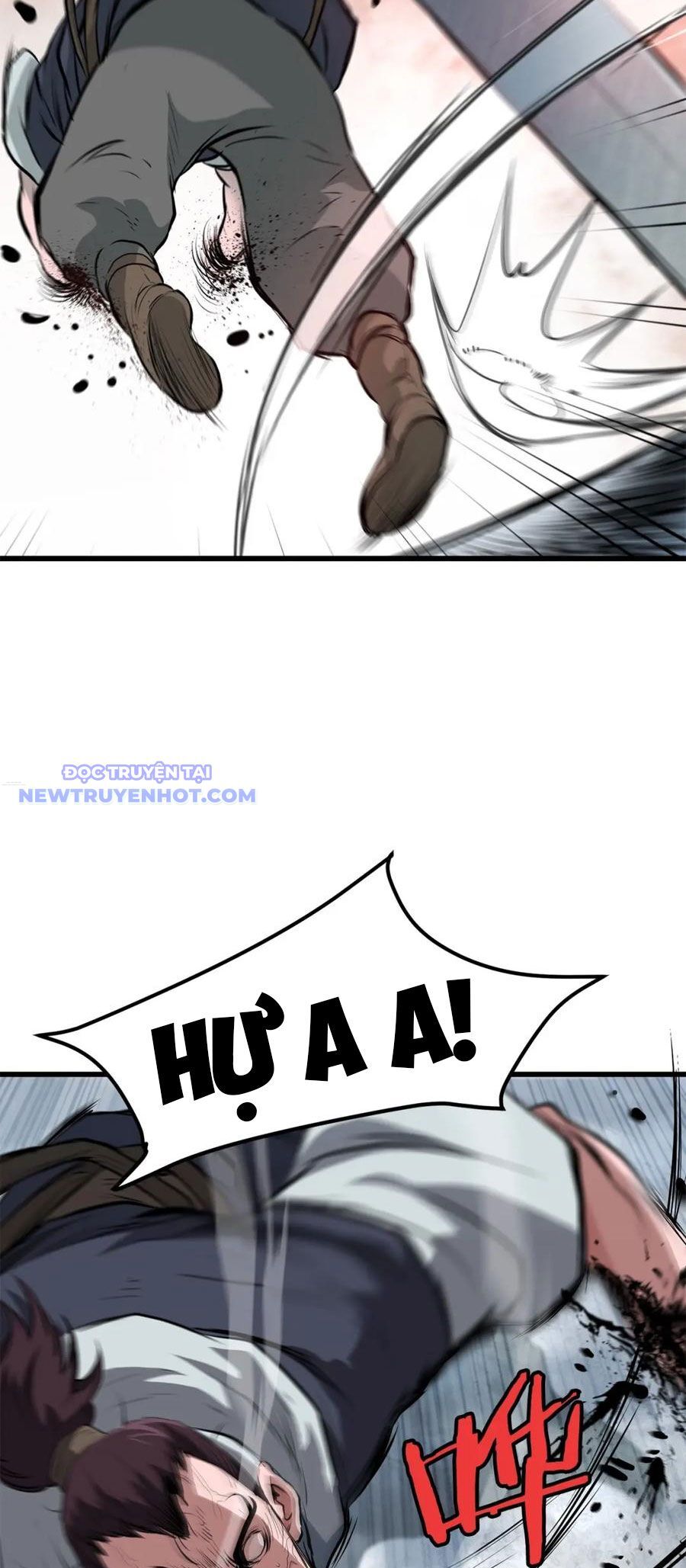 Đại Tướng Quân Chapter 45 - Trang 2