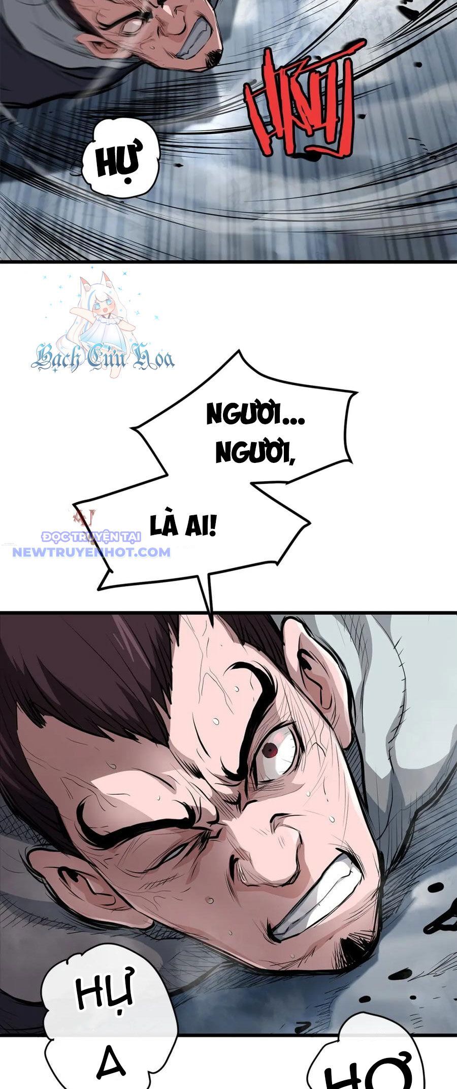 Đại Tướng Quân Chapter 45 - Trang 2