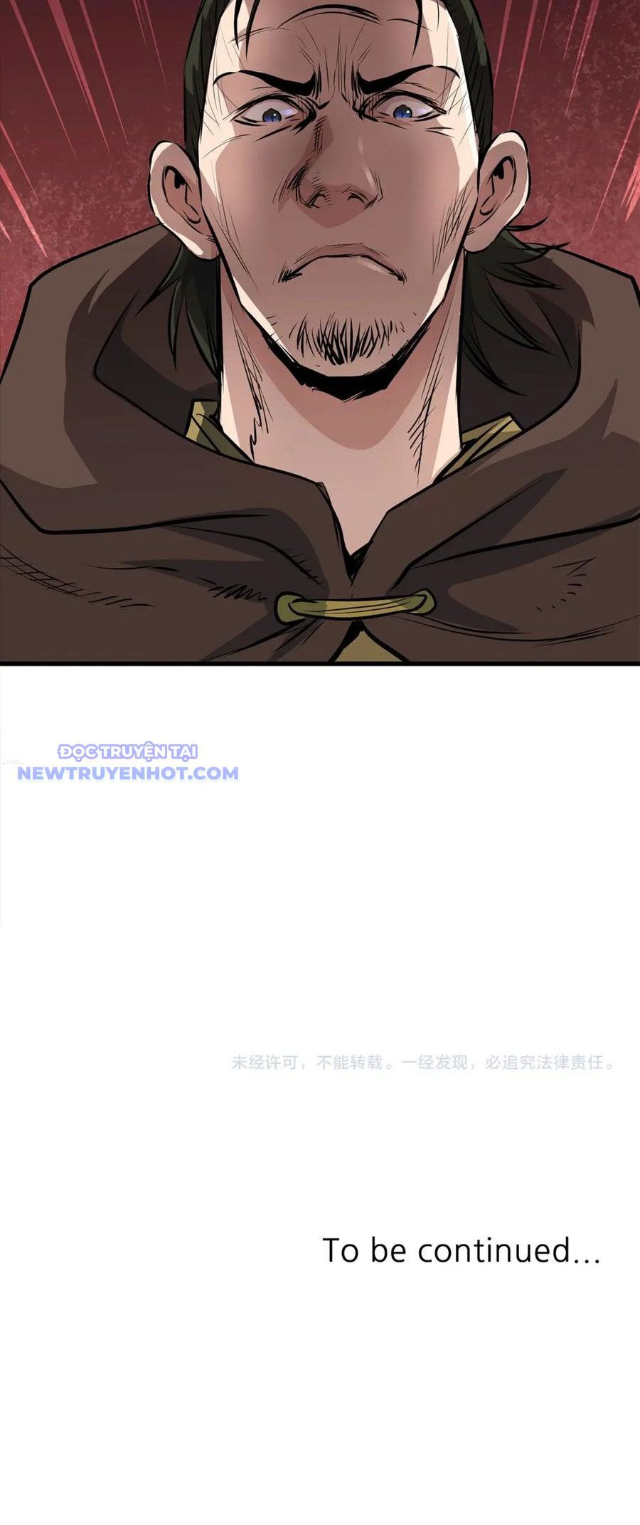 Đại Tướng Quân Chapter 45 - Trang 2