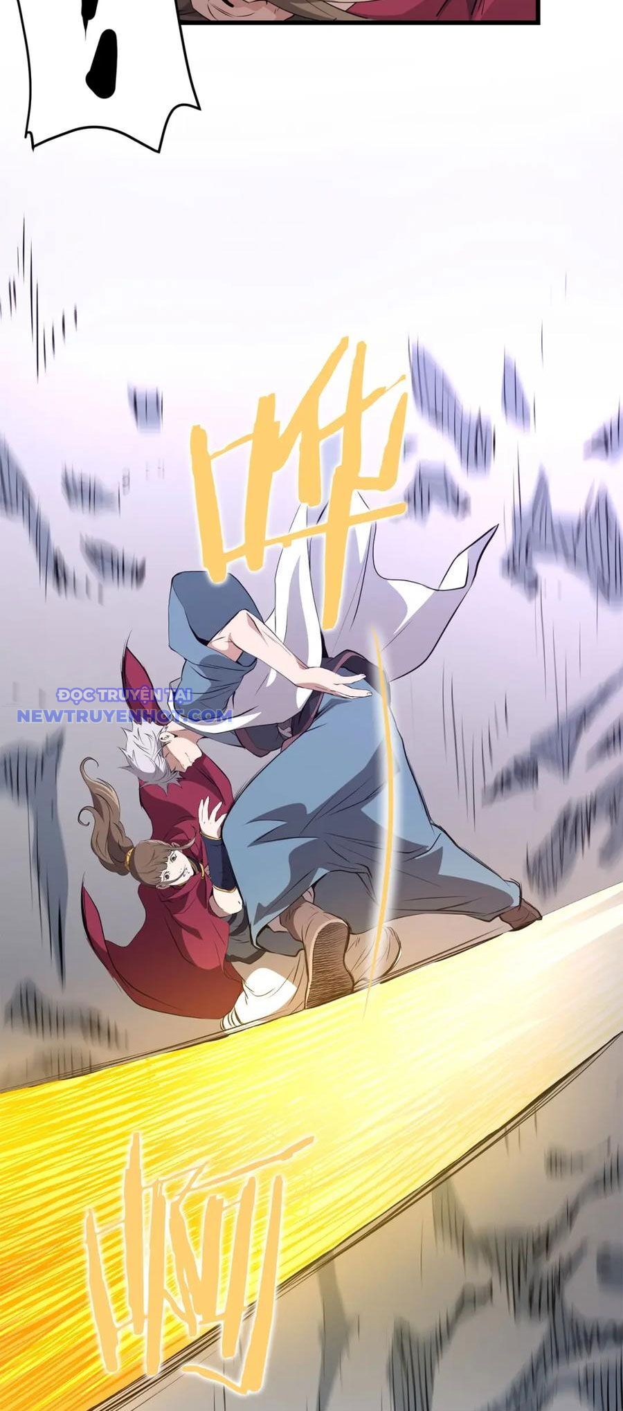 Đại Tướng Quân Chapter 45 - Trang 2