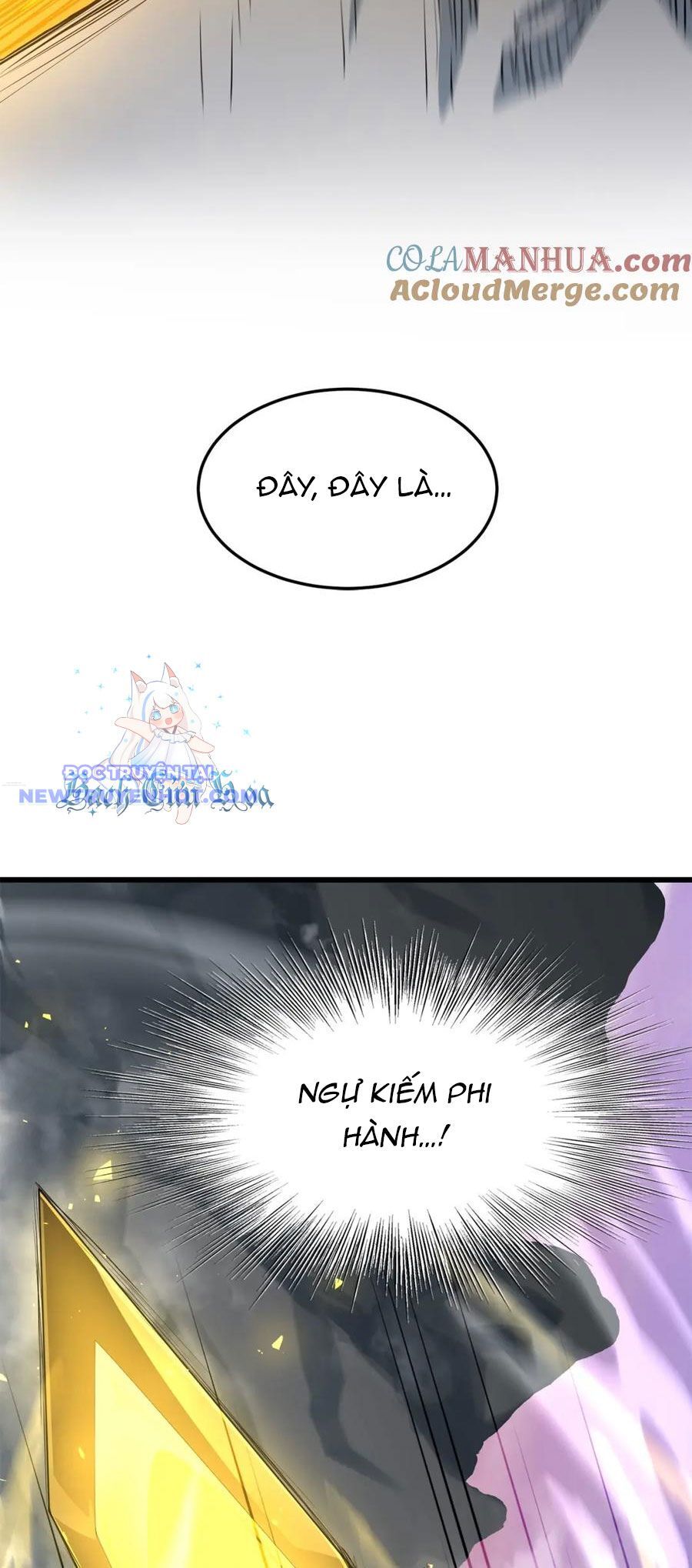 Đại Tướng Quân Chapter 45 - Trang 2