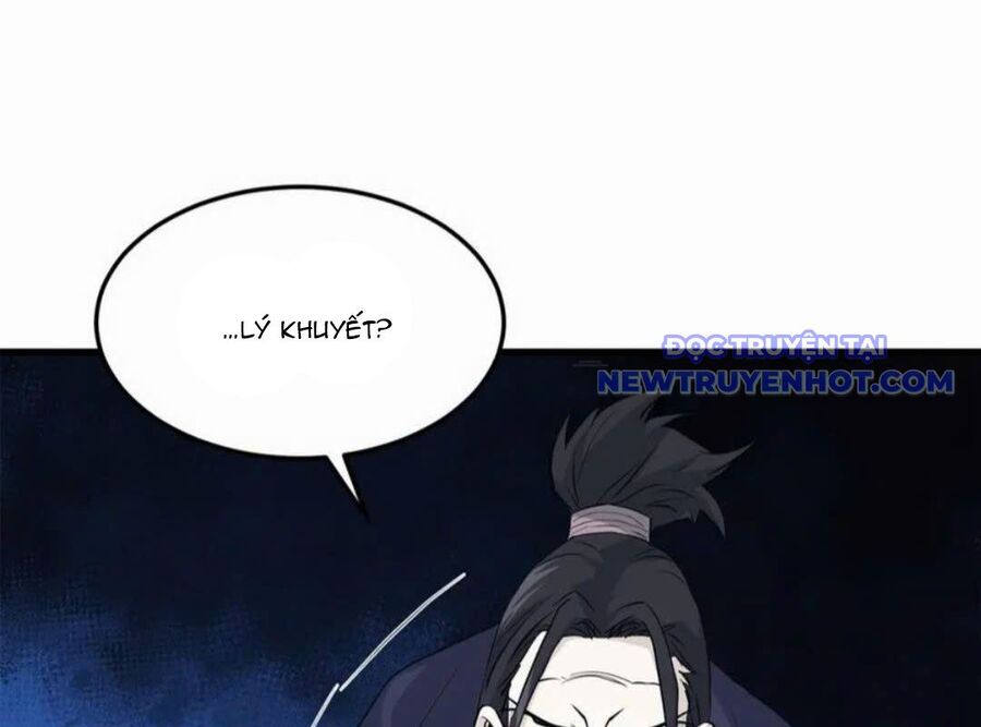 Đại Tướng Quân Chapter 46 - Trang 2