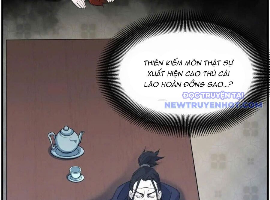 Đại Tướng Quân Chapter 46 - Trang 2