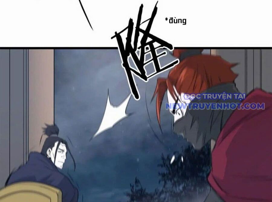 Đại Tướng Quân Chapter 46 - Trang 2