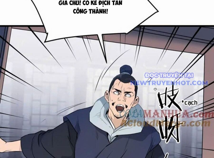 Đại Tướng Quân Chapter 46 - Trang 2