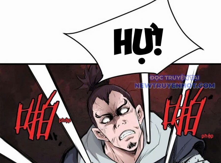 Đại Tướng Quân Chapter 46 - Trang 2