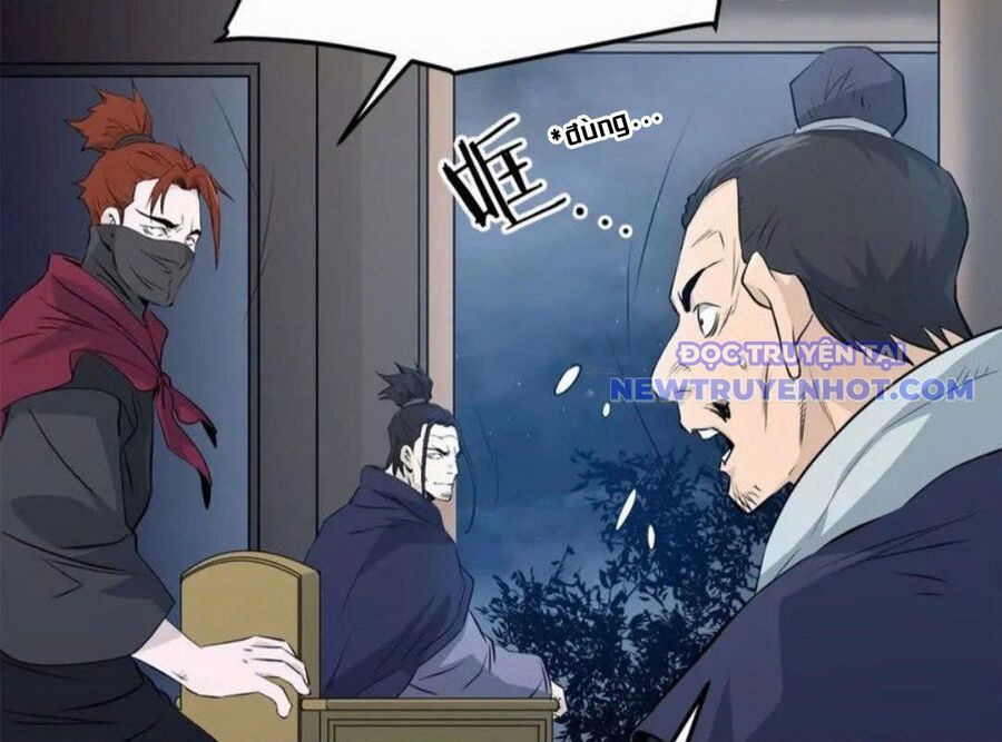 Đại Tướng Quân Chapter 46 - Trang 2