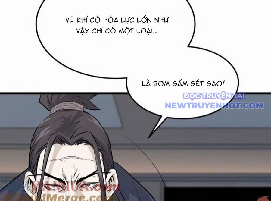 Đại Tướng Quân Chapter 46 - Trang 2