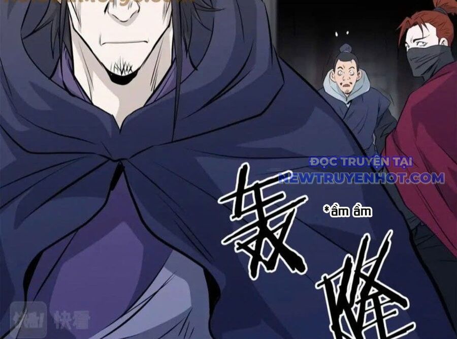 Đại Tướng Quân Chapter 46 - Trang 2