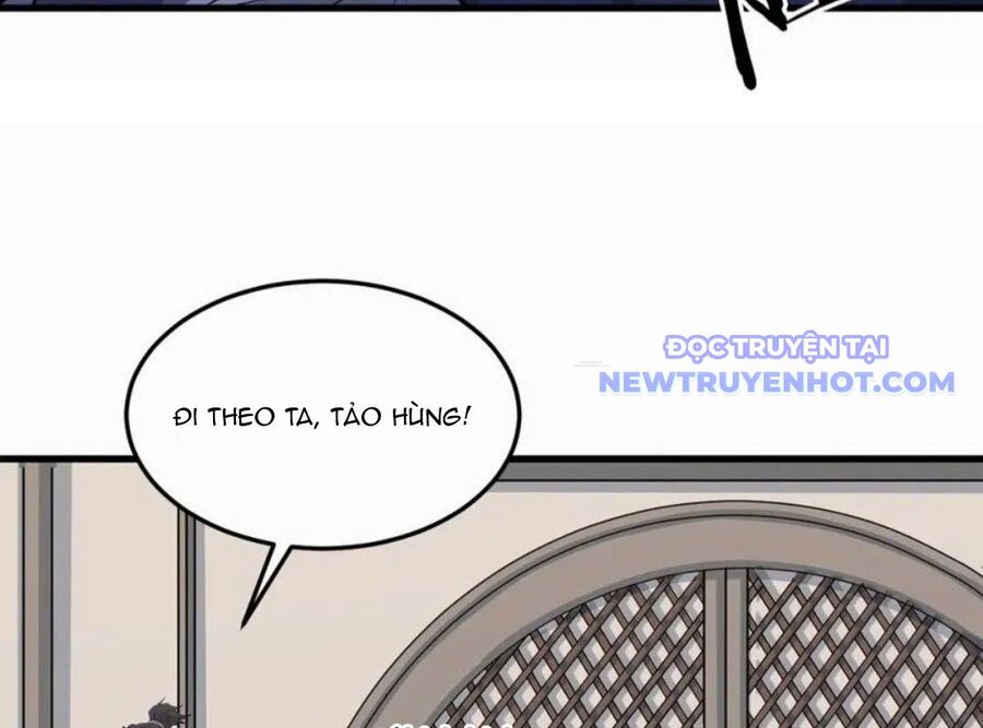 Đại Tướng Quân Chapter 46 - Trang 2