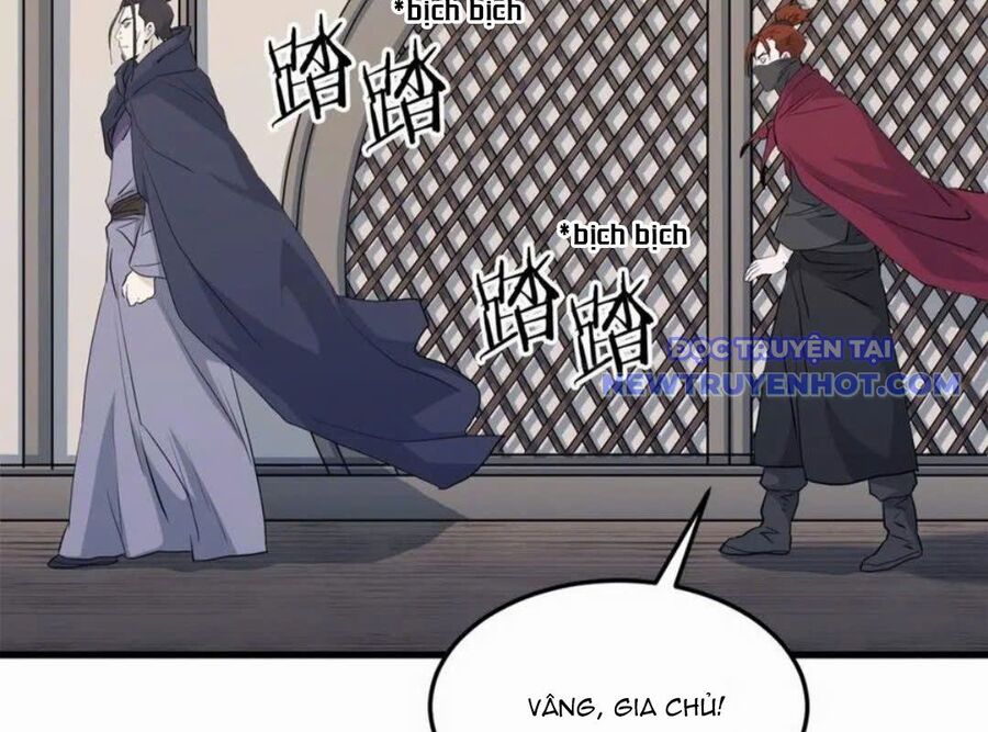 Đại Tướng Quân Chapter 46 - Trang 2