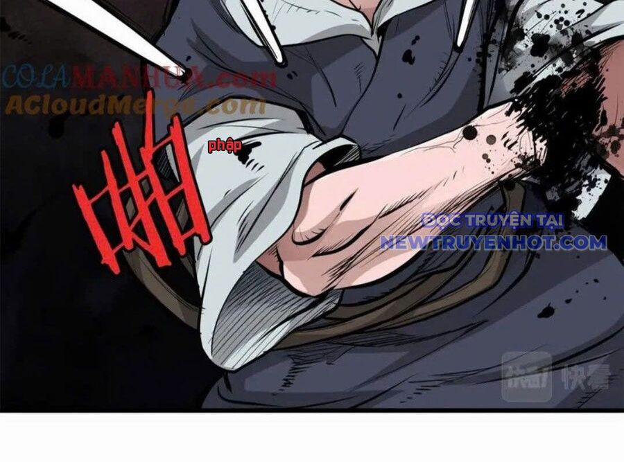 Đại Tướng Quân Chapter 46 - Trang 2