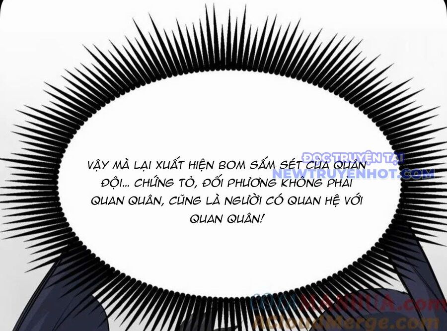 Đại Tướng Quân Chapter 46 - Trang 2