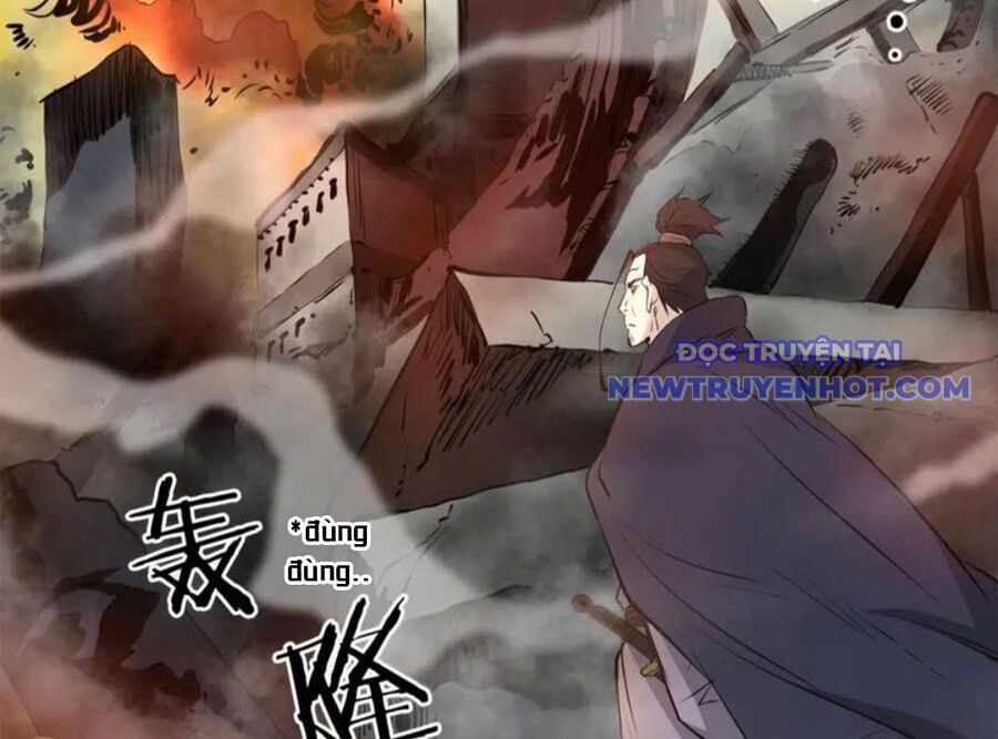 Đại Tướng Quân Chapter 46 - Trang 2