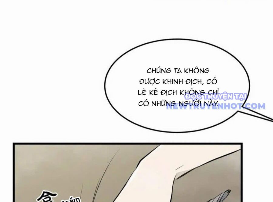 Đại Tướng Quân Chapter 46 - Trang 2