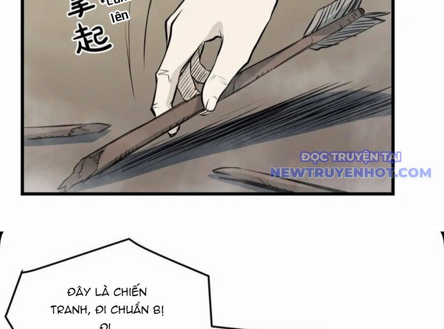 Đại Tướng Quân Chapter 46 - Trang 2