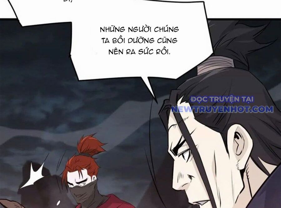 Đại Tướng Quân Chapter 46 - Trang 2