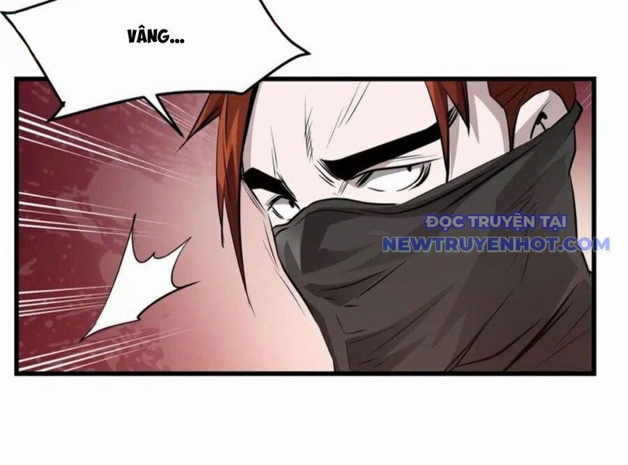 Đại Tướng Quân Chapter 46 - Trang 2