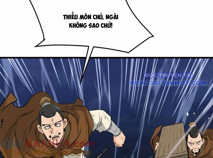 Đại Tướng Quân Chapter 46 - Trang 2