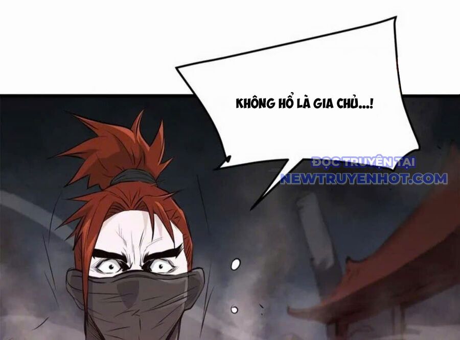 Đại Tướng Quân Chapter 46 - Trang 2