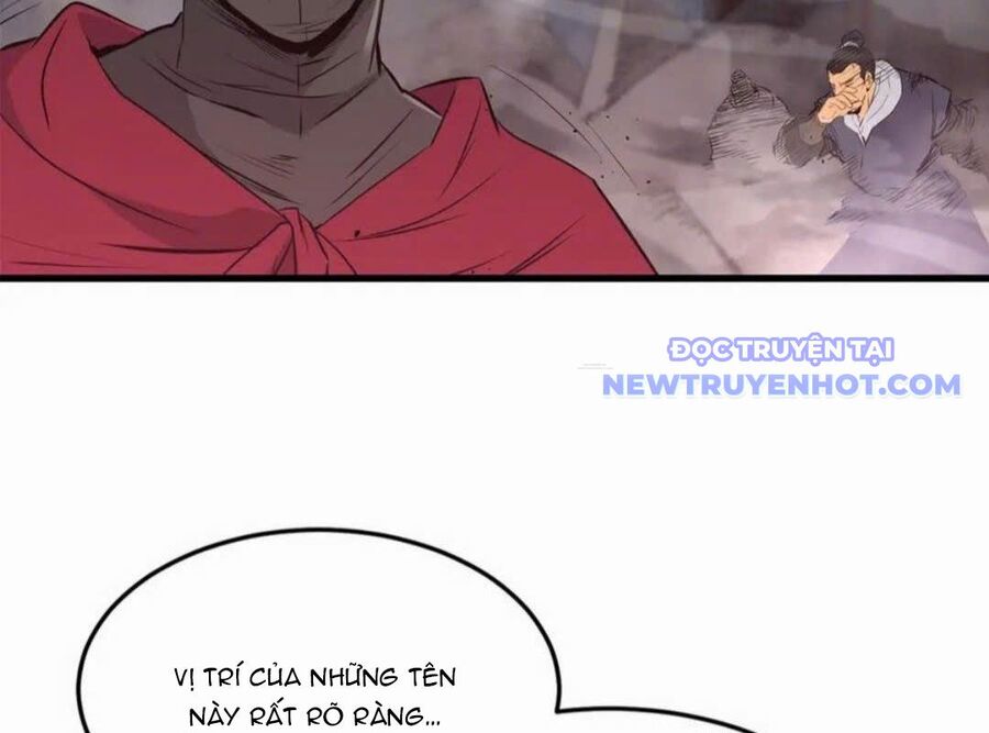 Đại Tướng Quân Chapter 46 - Trang 2