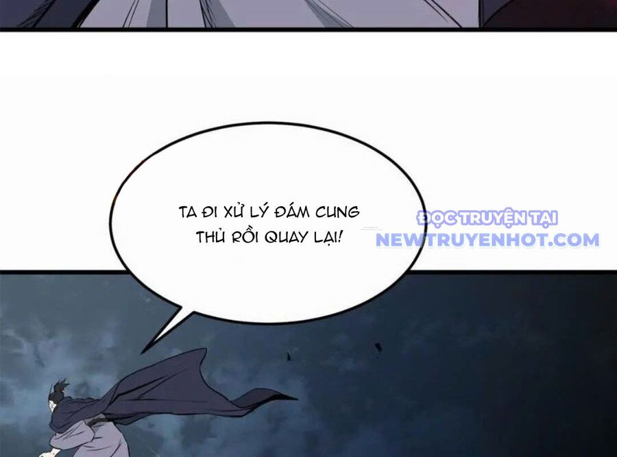 Đại Tướng Quân Chapter 46 - Trang 2