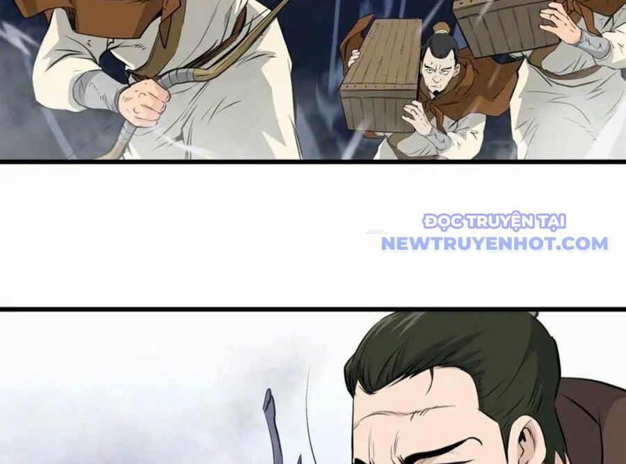 Đại Tướng Quân Chapter 46 - Trang 2