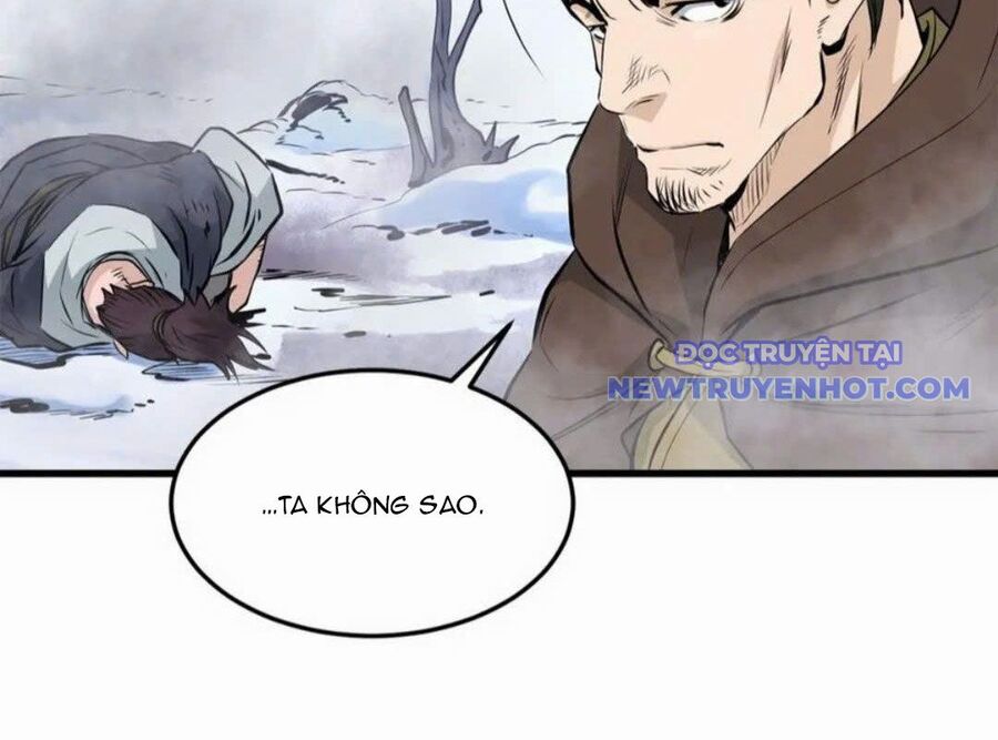 Đại Tướng Quân Chapter 46 - Trang 2