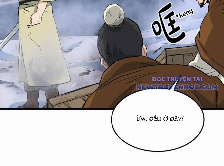 Đại Tướng Quân Chapter 46 - Trang 2