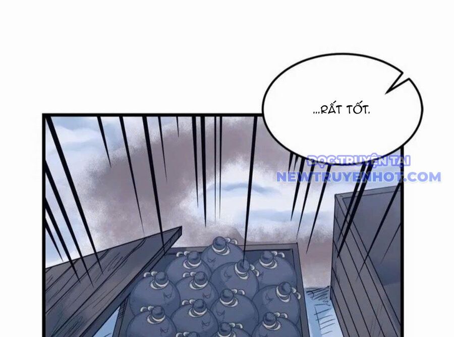 Đại Tướng Quân Chapter 46 - Trang 2